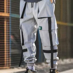 raavi Men Cargos-picture-16