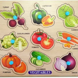 Kids Learning toys for boys Wooden Kids Educational toys for baby 2 to 5 years-image-59
