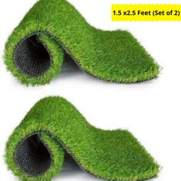 Artificial Grass, PP (Polypropylene), PVC (Polyvinyl Chloride) Door Mat-image-2