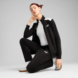 puma Colorblock Women Track Suit-picture-44