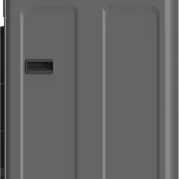 acer 10 kg Fully Automatic Top Load with In-built Heater Grey image 2