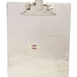 Writing Pad Board Large 33 cm Stainless Steel-image-59