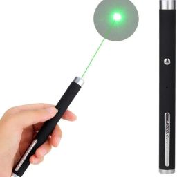 ENMORA Laser Pointer Pen Beam Light Presentation Pointer CXD38-picture-33