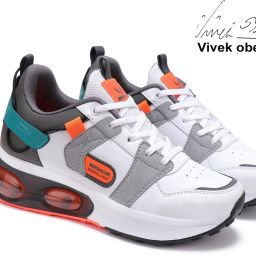 Sneaker, Loafers ,Casual With Extra Comfort Sneakers For Men-image-29