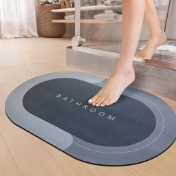 Rubber Floor Mat-picture-14
