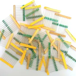 electrobot EB25X50 Fixed Resistor image 4