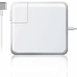 LAPCARE 60W Adapter - A1425, A1435, A1465, A1502 - T Shape, White Charger 60 W Adapter-image-65