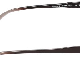 vogue eyewear Gradient Rectangular Sunglasses (54) image 3