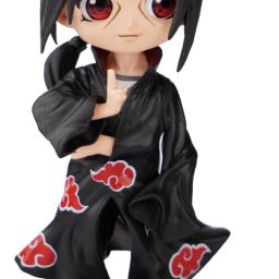 Naruto Anime Itachi Uchiha Q Posket [15cm]For home Decor and Office Desk-image-65