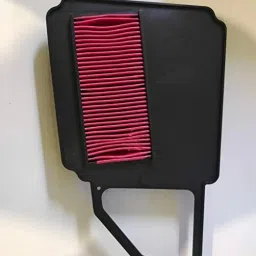 Bike Air Filter For Yamaha Saluto-9