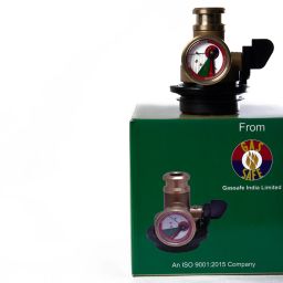 Gas Safety Device Suitable For Cylinder Gas Detector Gas Detector-20