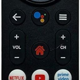 Xpecial XTREAM Remote with Voice Control Function Compatible with AIRTEL XTREAM FIBRE SET-TOP BOX Remote Controller-image-71