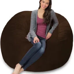 4XL Bean Bag Sofa With Bean Filling-33