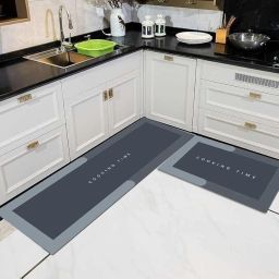 Rubber Floor Mat-18