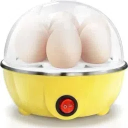 Automatic Off - Egg Poacher for Steaming, Cooking Boiling & Frying Electric Egg Boiler,Egg Cooker Egg Cooker Egg Cooker-27
