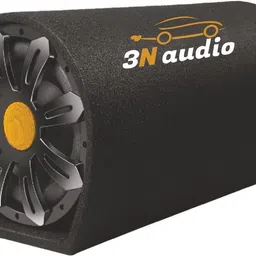 3n audio TN- 10S 10" Active Bass Tube with Inbuilt Amplifier 5800W Subwoofer-picture-29