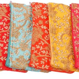 Women Multicolor Potli-image-75
