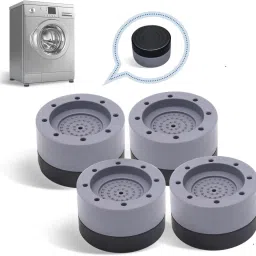 Washing Machine, Refrigerator, Air Cooler, Water Cooler, Air Cooler Material Rubber, Plastic-image-18