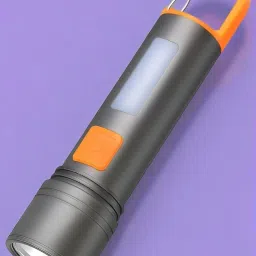X379 Versatile LED Torch – Dual Light Modes for Home, Work & Travel Torch-image-51