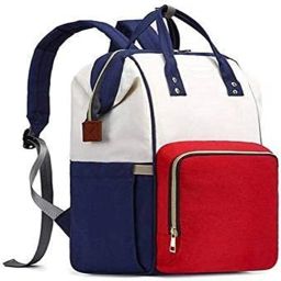 Tote Bag Mother Baby Mother Baby Diaper Nappy Changing Bag backpack-image-76