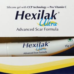 Hexilak ULTRA Gel 15gm Advance Scar Fomula-image-65