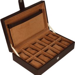 luxury designer Watch Box Case Organizer Holder Watch Box-image-86