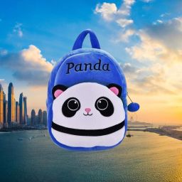SM 4P1BPanda School Lunch Bag ,kids bag for boys and girls Lunch Bag-image-93