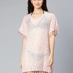 OXOLLOXO Printed Women Sarong-image-10