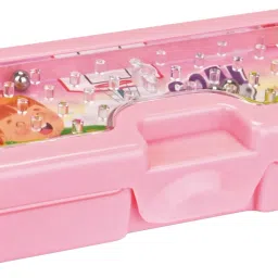 Goal Keeper Generic Art Polypropylene Pencil Box-image-79