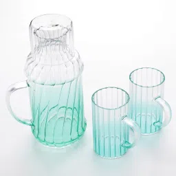 Jug Set Jug Glass Set-17