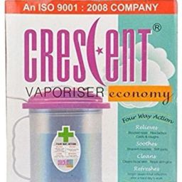 CRESCENT Economy Vaporizer-19