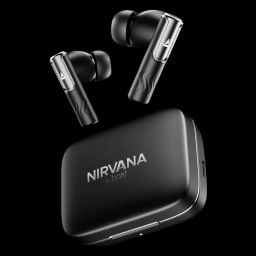 boAt Nirvana Ivy TWS Earbuds with Active Noise Cancellation (IPX5 Sweat Proof, 360 Degree Spatial Audio, Gunmetal Black)-picture-34
