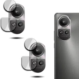 Olonga Back Camera Lens Glass Protector for OPPO RENO 10 PRO 5G, OPPO RENO 10 5G-image-26