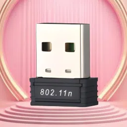 Clairbell Wireless -N Mini USB Adapter USB Adapter-image-28