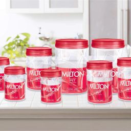 milton Plastic Utility Container - 270 ml, 665 ml, 1240 ml, 1850 ml image 5
