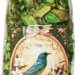 Jasmine Dried Fragrance Premium Potpourri with Petals & Buds for Home & Office Potpourri-image-73
