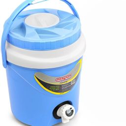 Samurai - 6 Bottled Water Dispenser-image-32