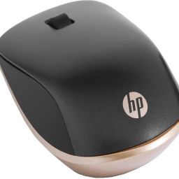HP 410 Slim / Multi-Surface Sensor,1 AA battery gives 12 months life, upto 2000DPI Wireless Mechanical Mousewith Bluetooth-13