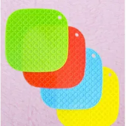 Trivet-39 Silicone Trivet-16