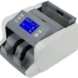 ELCONS single cis mix value Note Counting Machine-1