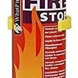 Car Fire Extinguisher Fire Extinguisher Mount-image-44