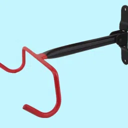 Cycle Wall Mount Stand Wall Hanger Wall Wall Hanger Space Saving 0062 | Bicycle Brake Disk-image-69