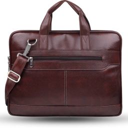 Men & Women Tan Messenger Bag-image-31