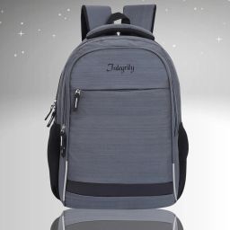 Medium 25 L Laptop Backpack ANTI-THEFT BUSINESS BACKPACK FOR MEN WOMEN OFFICE TRAVEL COLLEGE-image-46