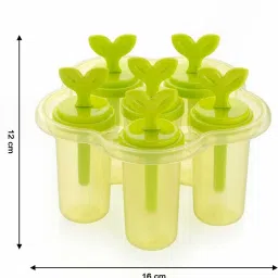 raghunandan 120 ml Manual Ice Cream Maker image 3