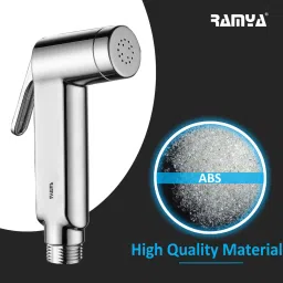 New Aris High Pressure Health Faucet Gun Handle Only For Washroom And Toilet Jet Spray Faucet-picture-10