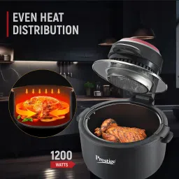 prestige Multi-Chef All-in-One Air Fryer image 5