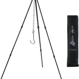 Aluminium Alloy Tent Pole-picture-11