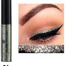 LONG-LASTING SHINING EYELINER (HR-9010-01) 5 ml-image-38