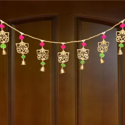 Toran For Door, Toran Wall Decoration Toran-image-83